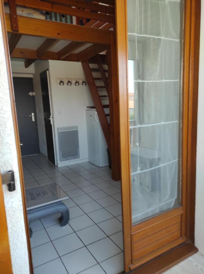 Au Mouillage, Appartement 2 Pieces Plage De Pontaillac Vaux-sur-Mer Exterior foto